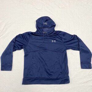 under armor hoodie